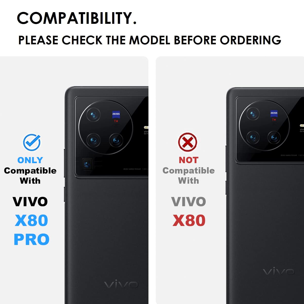 Vivo X80 Pro
